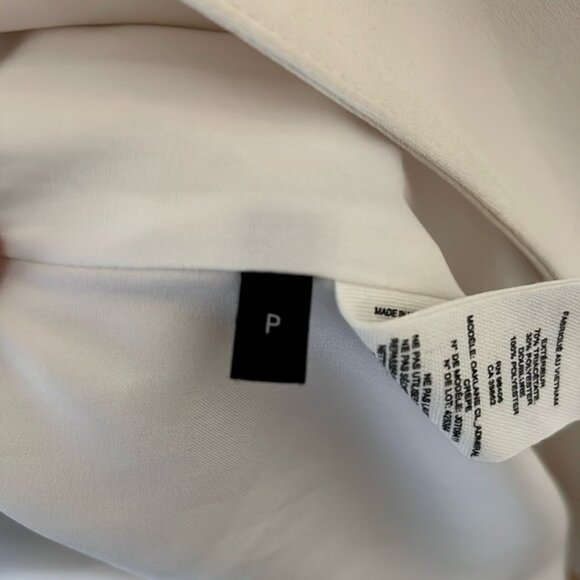 Theory Trench Coat - Picture 11 of 15